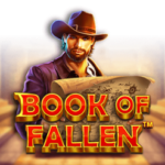 Slot Book of Fallen