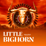 Game Slot Litte Bighorn