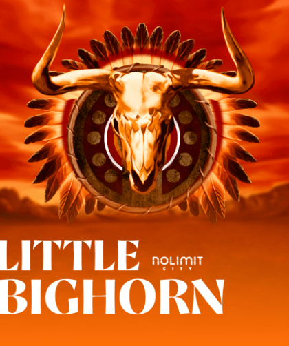 Game Slot Litte Bighorn