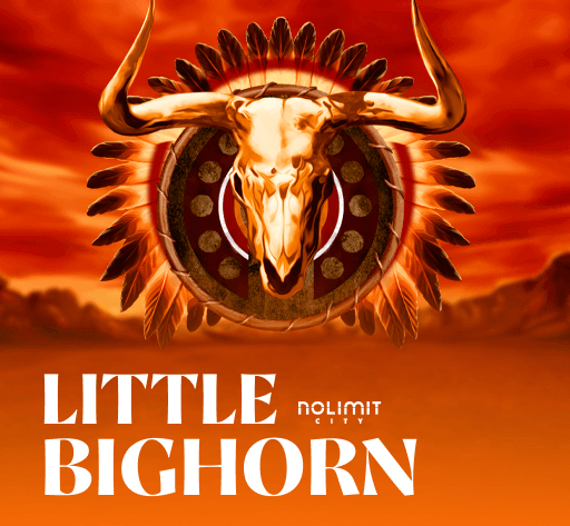 Game Slot Litte Bighorn