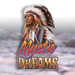 Permainan Slot Mystic Dreams