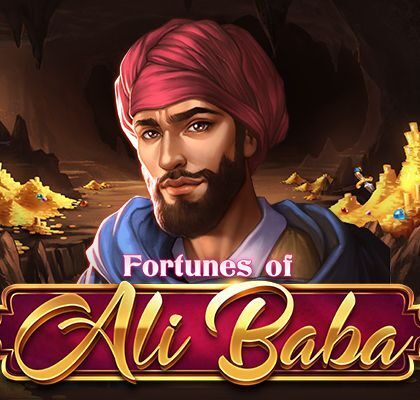 Fortunes of Ali Baba