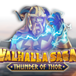 Slot Thunder Of Thor