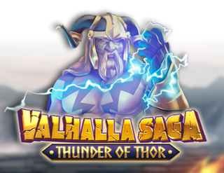 Slot Thunder Of Thor