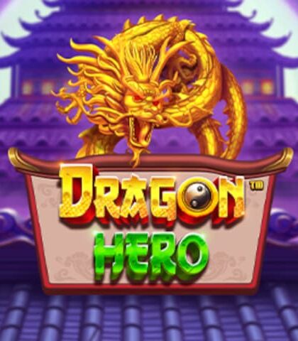 Slot Dragon Hero