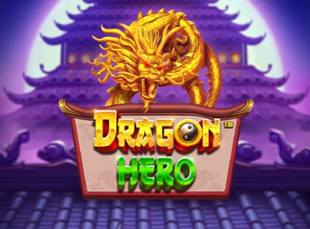 Slot Dragon Hero