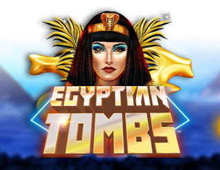 Slot Egyptian Tombs