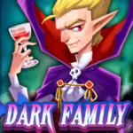 Harvey777 Agen Slot Gacor Sensational Dark Family KA Gaming
