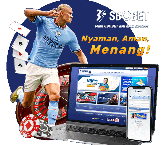 Situs Taruhan Judi Bola