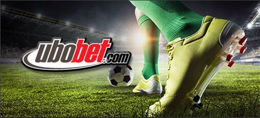 Situs Judi Bola Ubobet