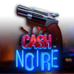 Slot Cash Noire Terbaru