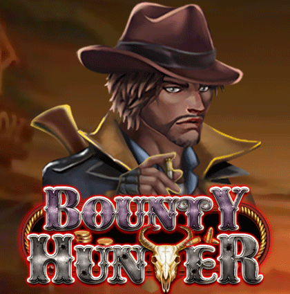 Slot Online Bounty Hunter KA Gaming Terpercaya