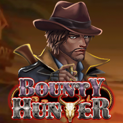 Slot Online Bounty Hunter KA Gaming Terpercaya