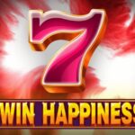 Slot Twin Happiness Terbaru