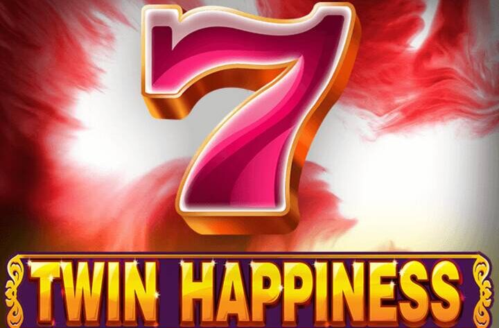 Slot Twin Happiness Terbaru