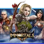 Slot Immortals