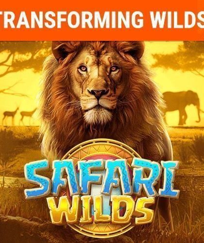 Safari Wilds HarVey777 Sebagai Link Daftar Game Slot Terbaik di Indonesia