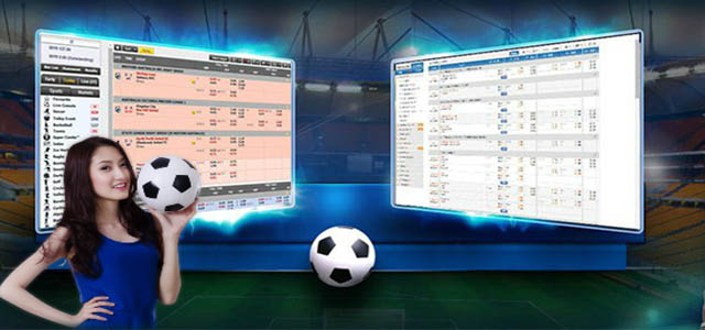 Daftar Taruhan Bola Online