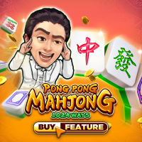 Game Slot Online Terbaik Dan Terpercaya Pong Pong Mahjong Microgaming