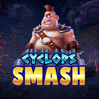 Slot Cyclops Smash Permainan Slot Online Terpercaya Anti rungkad Hari Ini